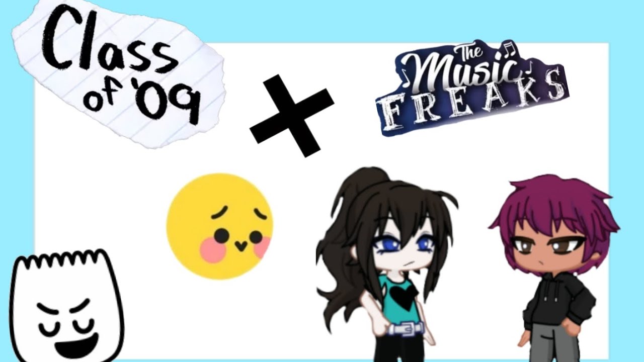 Class of 09 x Tmf | W.I.P 1/? Tmf x class of 09 texts|