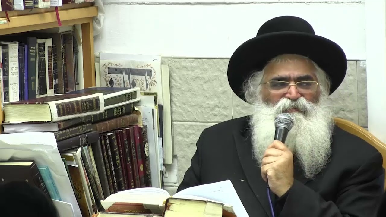 הרב יורם אברג'ל- המסר היומי-  חודש של אהבה ושמחה - ל' שבט תשפ''ו
