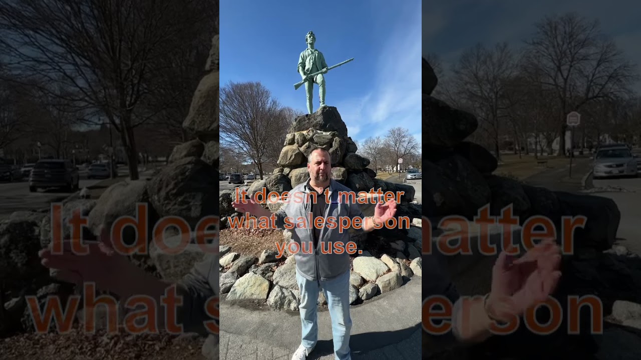 Lexington, MA realtor 
