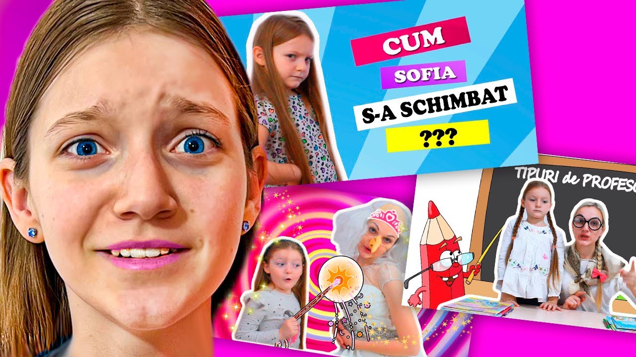 REACȚIONEZ la Videoclipurile mele VECHI !!