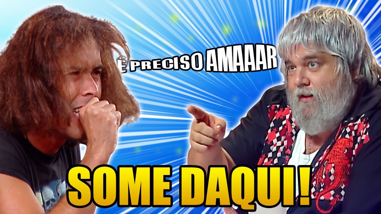 Os PIORES Candidatos do Astros!