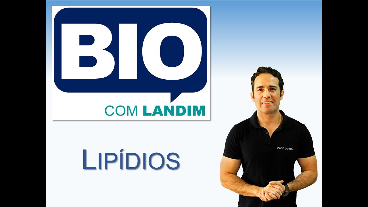 9 - Lip&iacute;dios