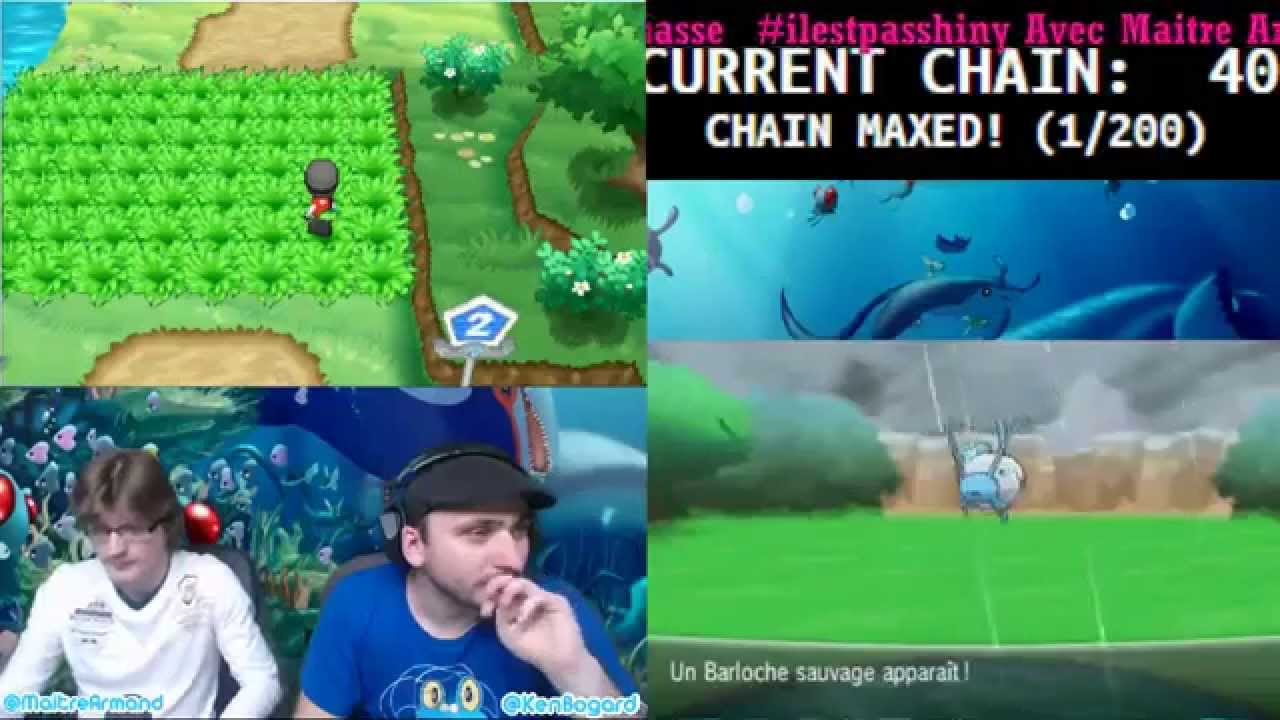 [Ep#23] Il est pas shiny BONUS - 42 la réponse avec maitre armand part2