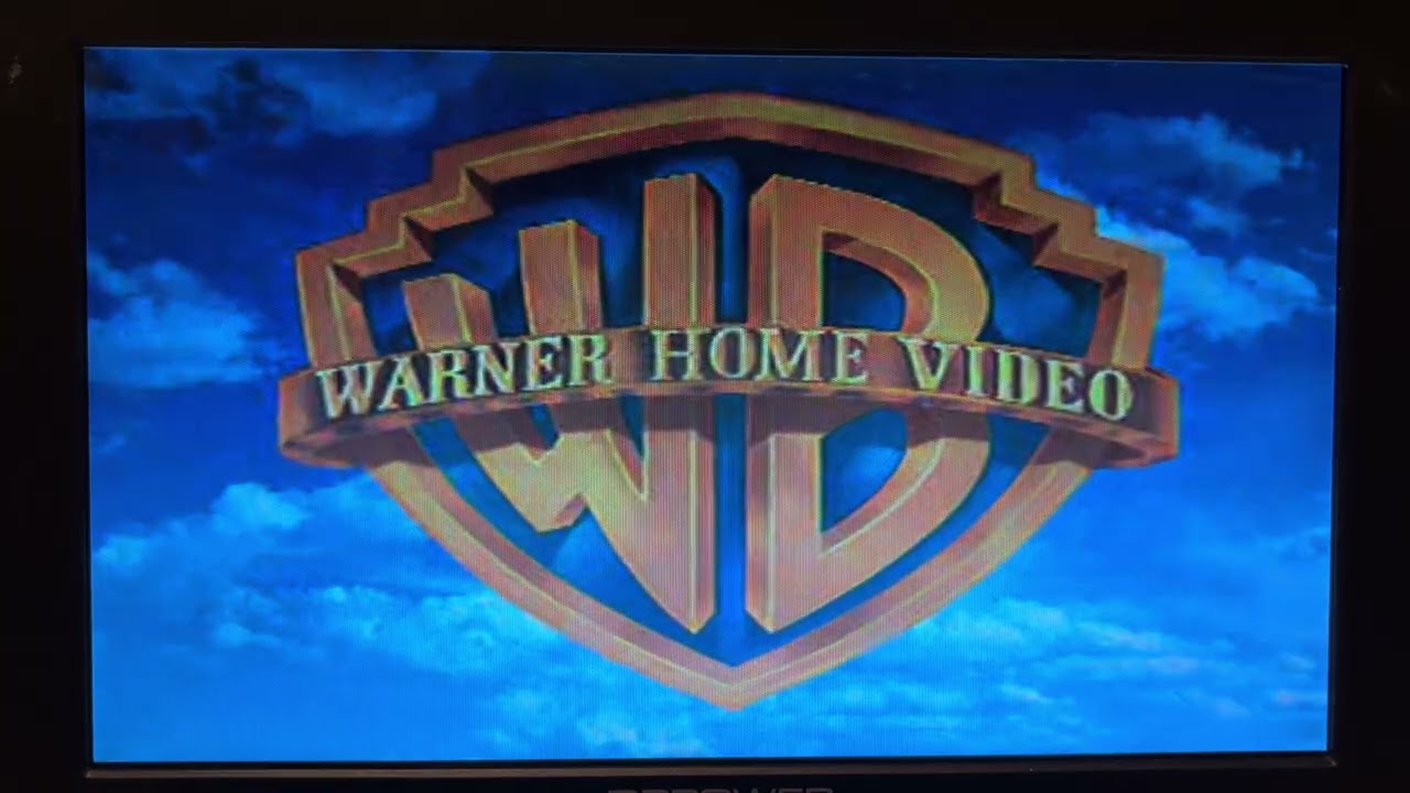 Opening to The Matrix Revolutions 2004 Mainland Chinese VCD