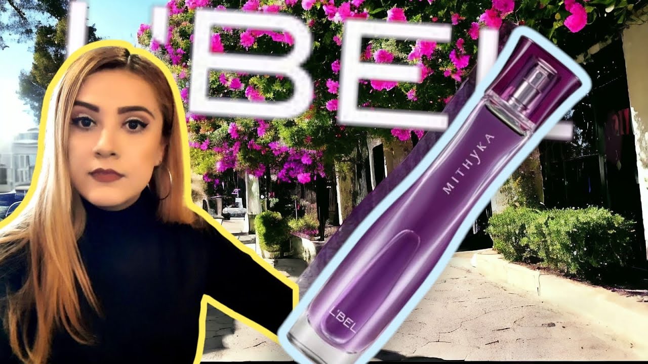 PERFUME MITHYKA L BEL