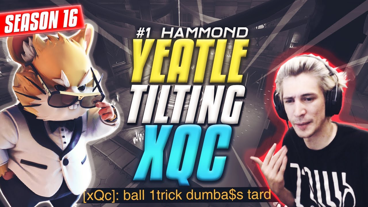 Hammond GOD 
