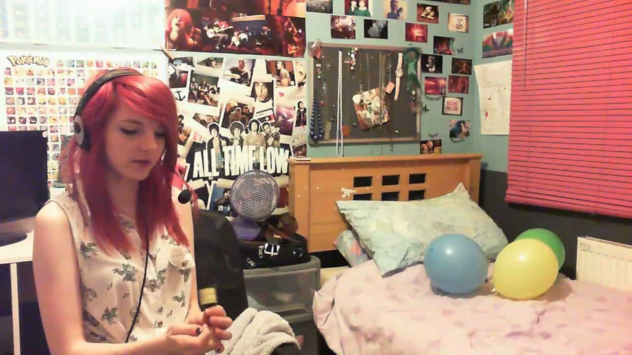 50,000 Subscriber Appreciation Video