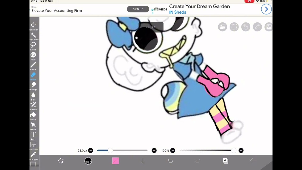 Fixing map poppy!