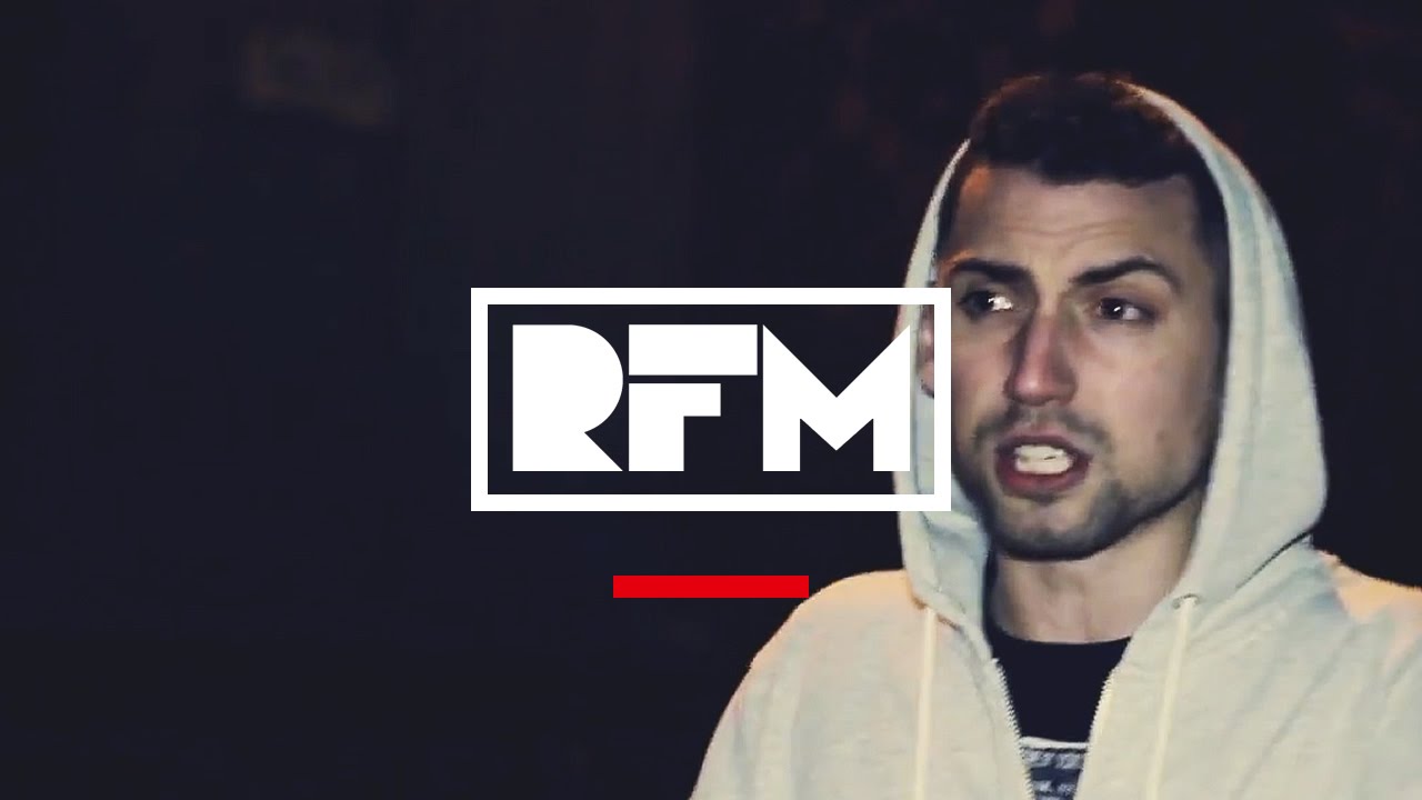 Cheeens | Lockup Session [EP16] | RFM