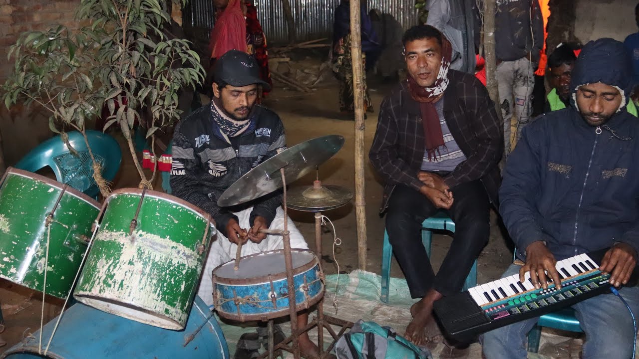 রসের কথা কইয়া আমায় কয়দিন ঘুরাবি সত্যি কইরা কও আমায় বউ বানাবি,, অসাধারণ মিউজিক ভিডিও