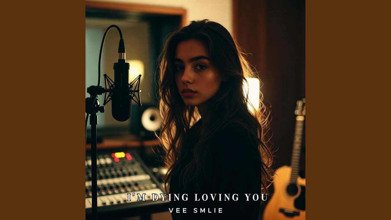 I Loved You Into Pieces