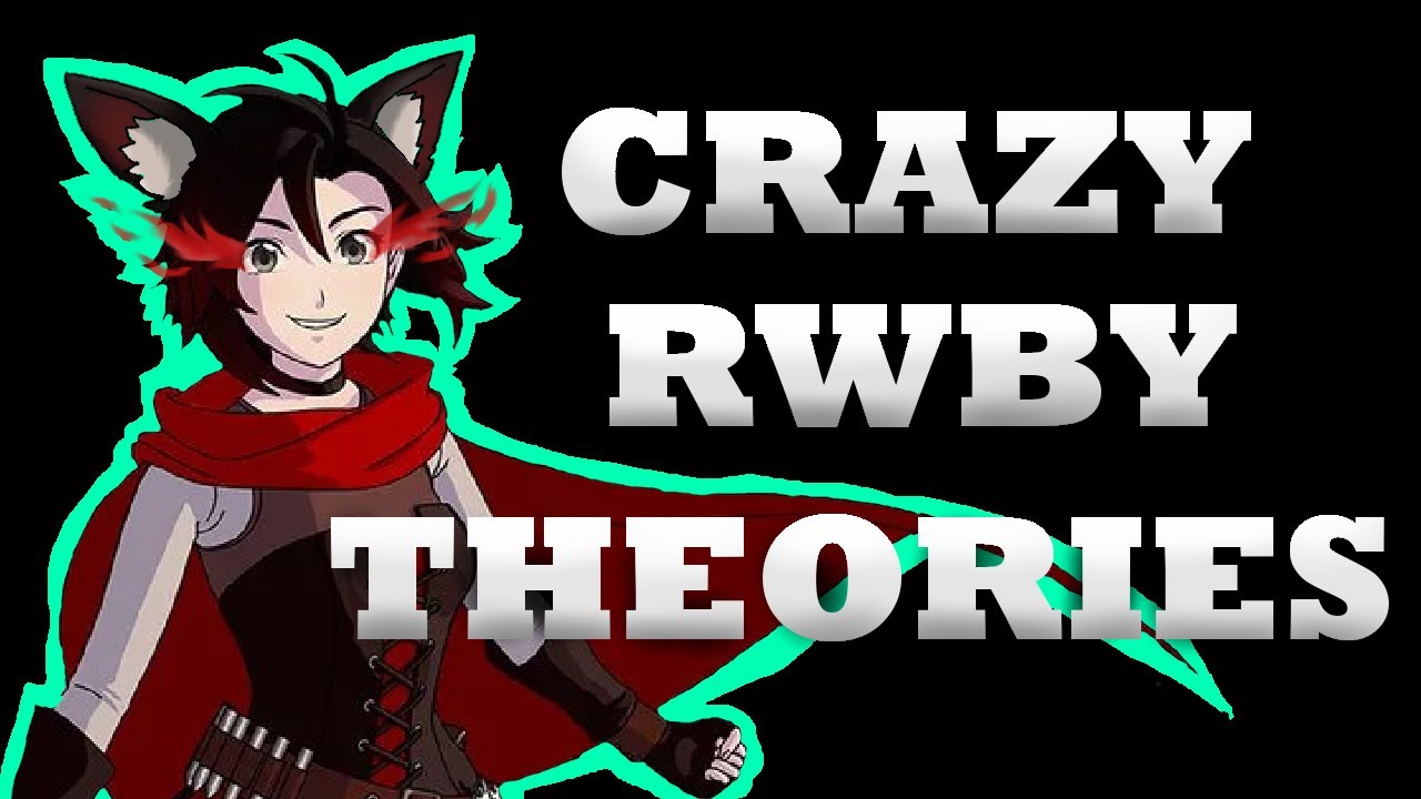 Reviewing Crazy RWBY  Theories