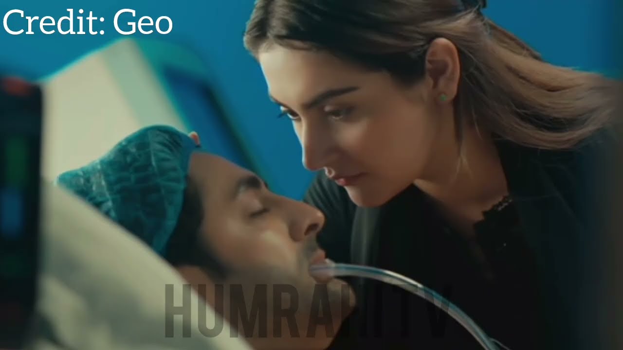 Humrahi | HD REVIEW | Danish Taimoor | Hiba Bukhari | Review By Humrahi Tv |