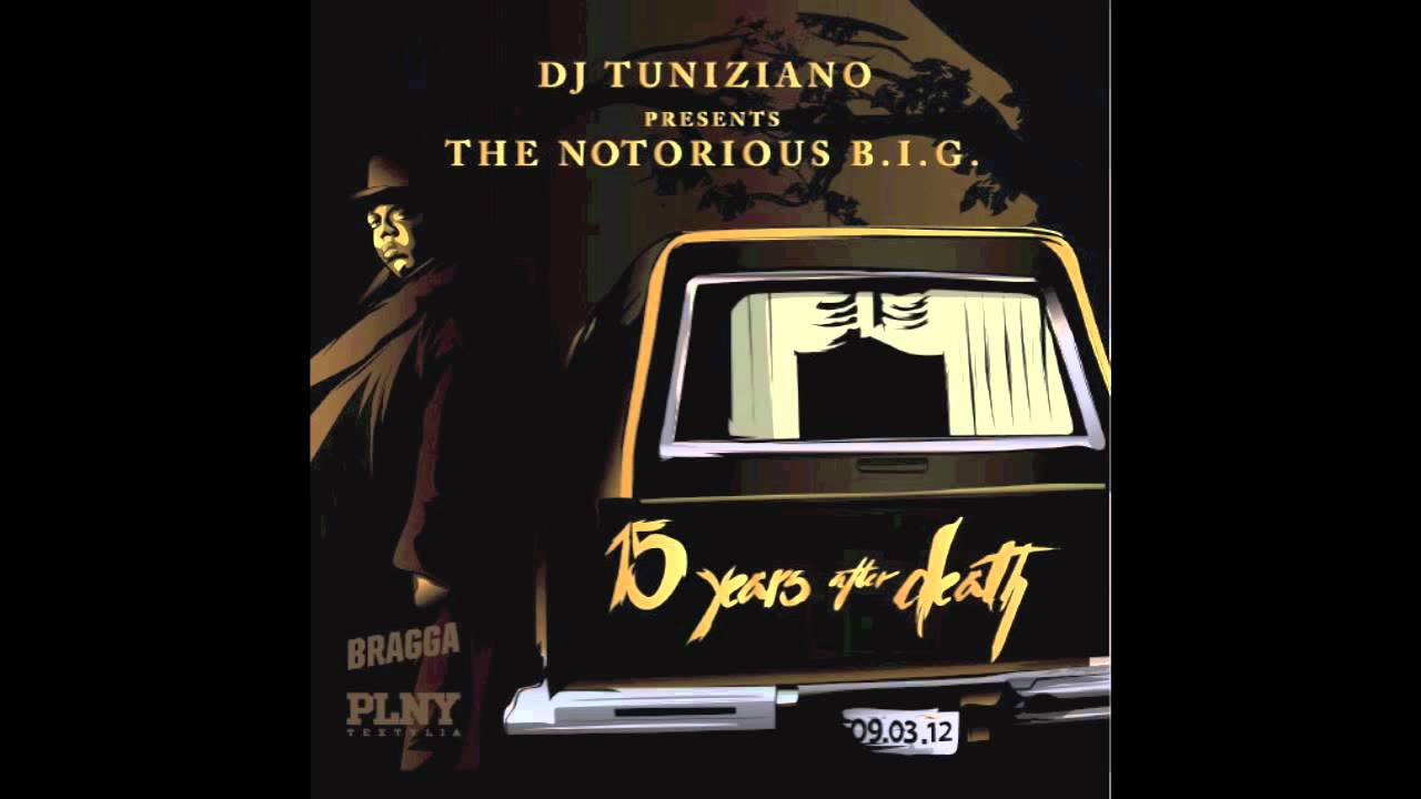 DJ Tuniziano - 