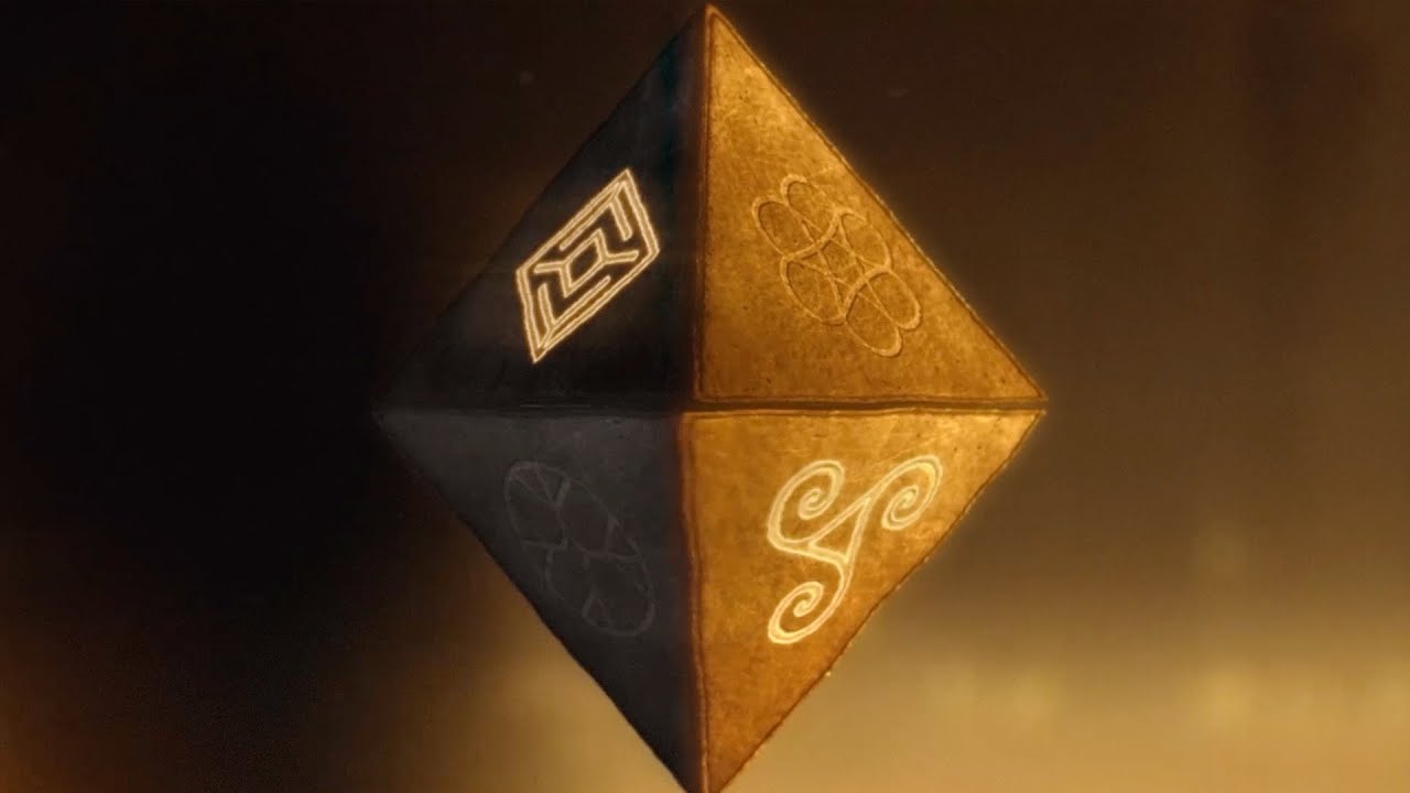 HARDMISSION ۞ THE PROPHECY (OFFICIAL TRAILER)