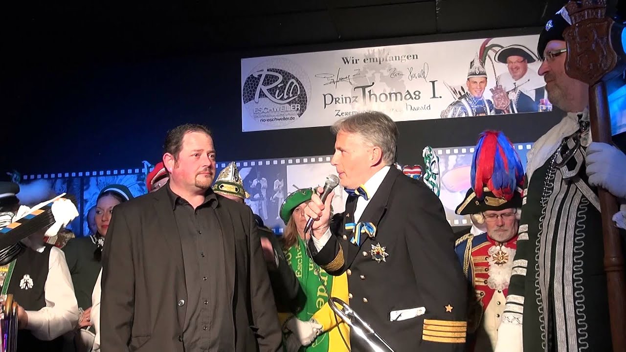 Karneval im Rio 16 01 2015