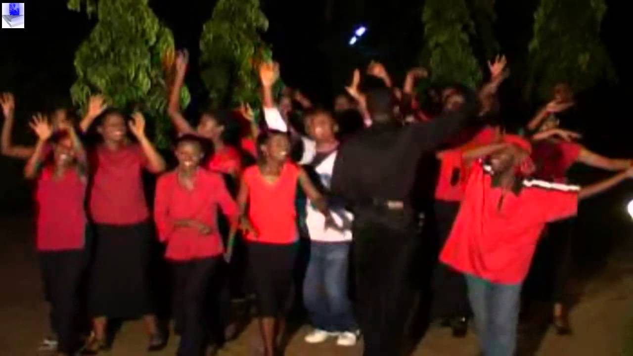 WILLY UWIZEYE Gospel Music