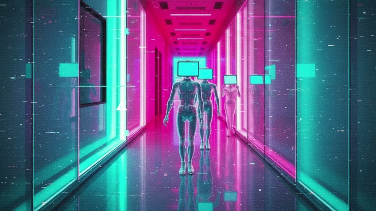 Render People
