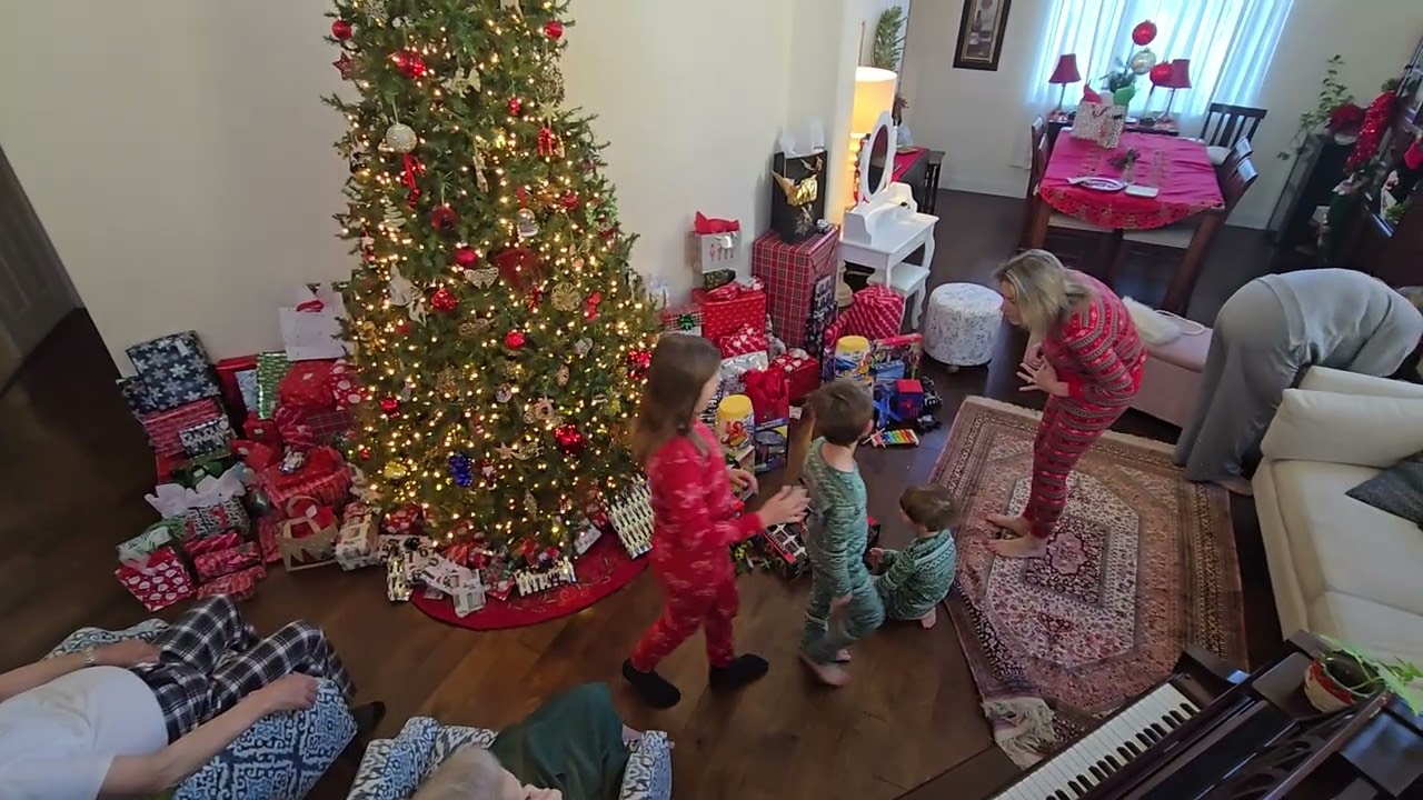 Xmas 2025