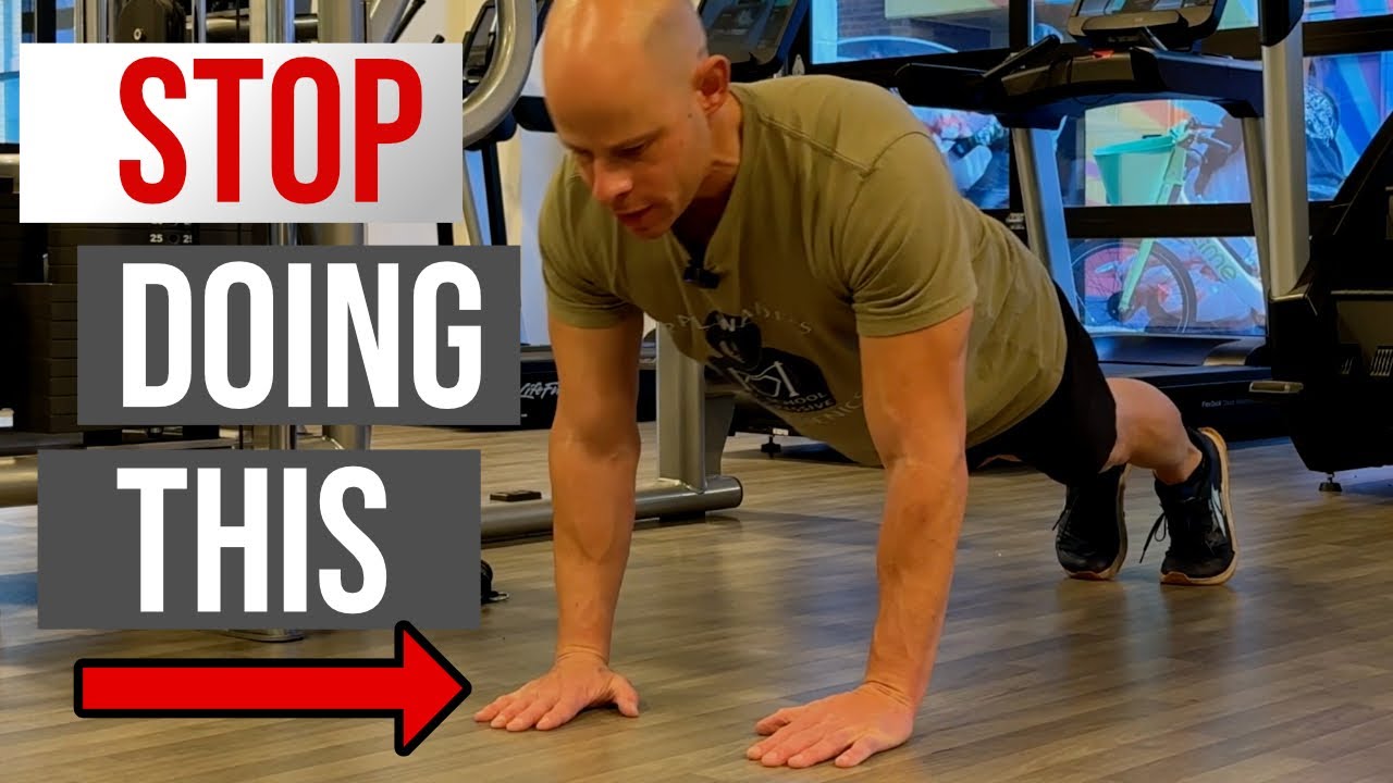 Simple Techniques to Break out of the Calisthenics Rut and Build More Muscle