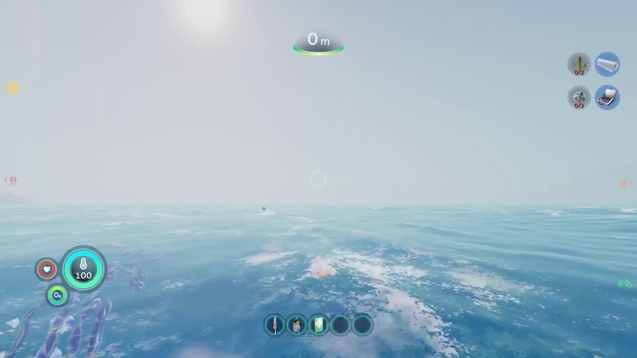 Subnautica: Below Zero Pt 1
