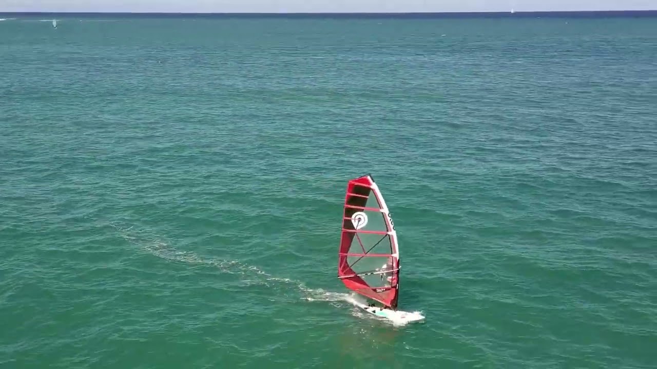 Vela Cabarete end of Jan. 2026