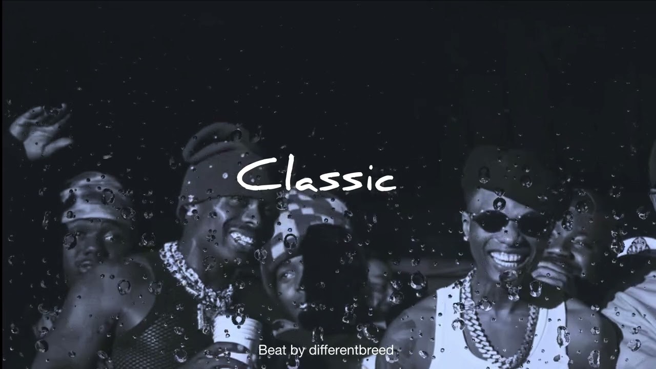 Classic – Asake x Wizkid Amapiano Type Beat | Amapiano Instrumental 2026