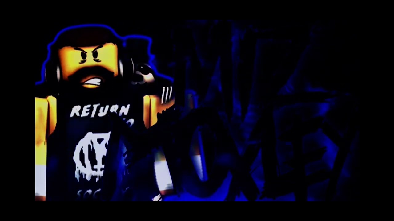 Miz Moxley &ldquo;Red Cold River&rdquo; Theme Song