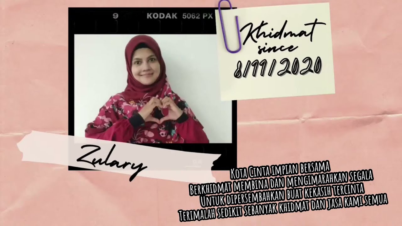 LIVE - 17 Oktober 2021 - Festival Awliyak - Semua Rindu Nabi (Majlis Selawat, Qasidah & Maulid)
