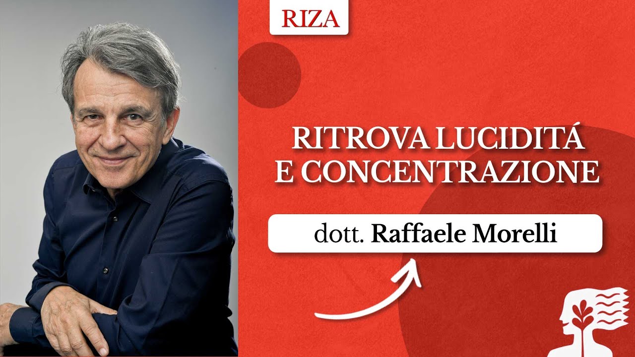 Ritrova lucidità e concentrazione