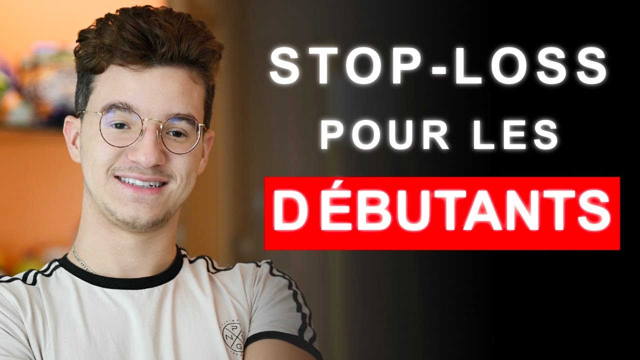 Comment Bien Placer Son Stop Loss En Trading