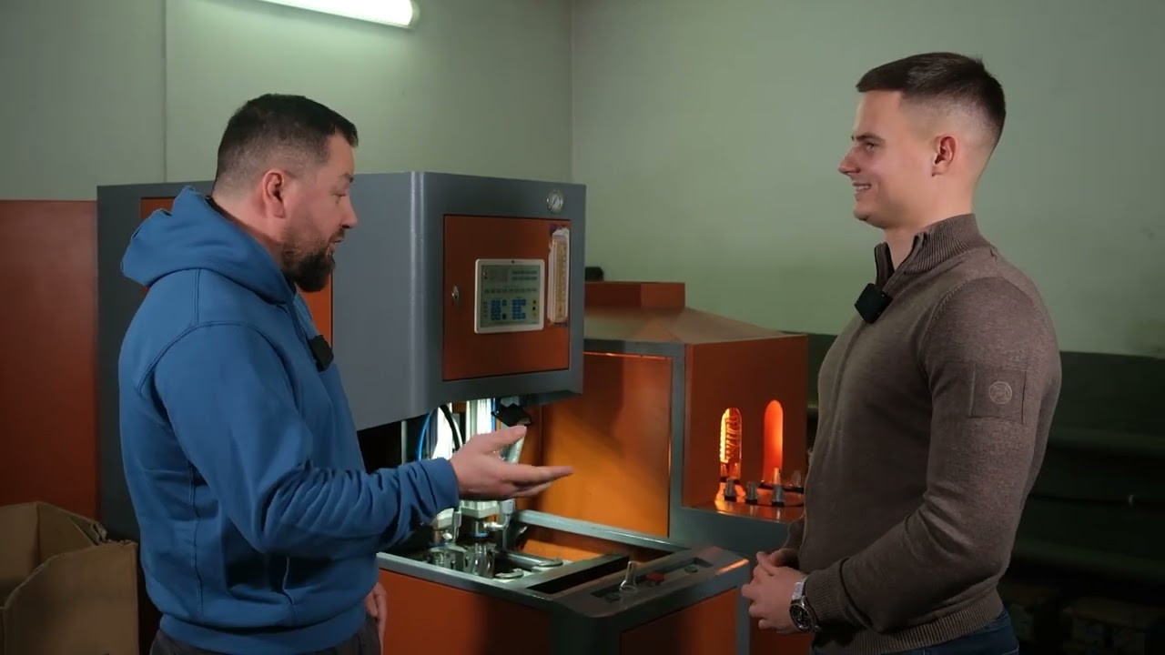ДЕЛО ОТКРЫТО Виктор Бураков