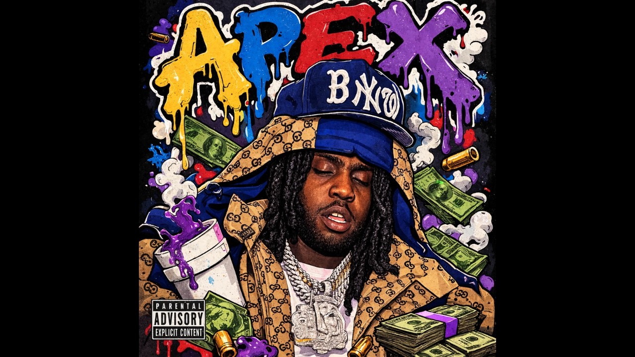 (FREE) Veeze x Chief Keef Type Beat - “Apex”