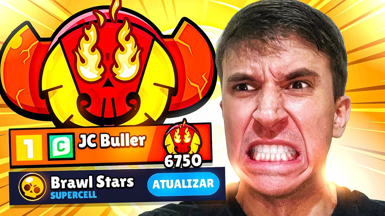 ATUALIZA&Ccedil;&Atilde;O CHEGANDO!! LEND&Aacute;RIO 2 HOJE no RANQUEADO! RAGE ON