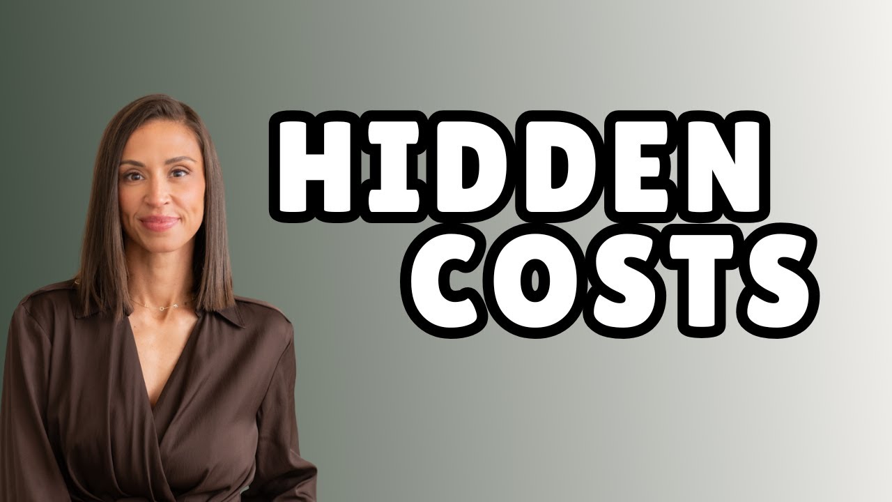 The Hidden Cost of Commuting in Northern Virginia (Tolls Add Up Fast)