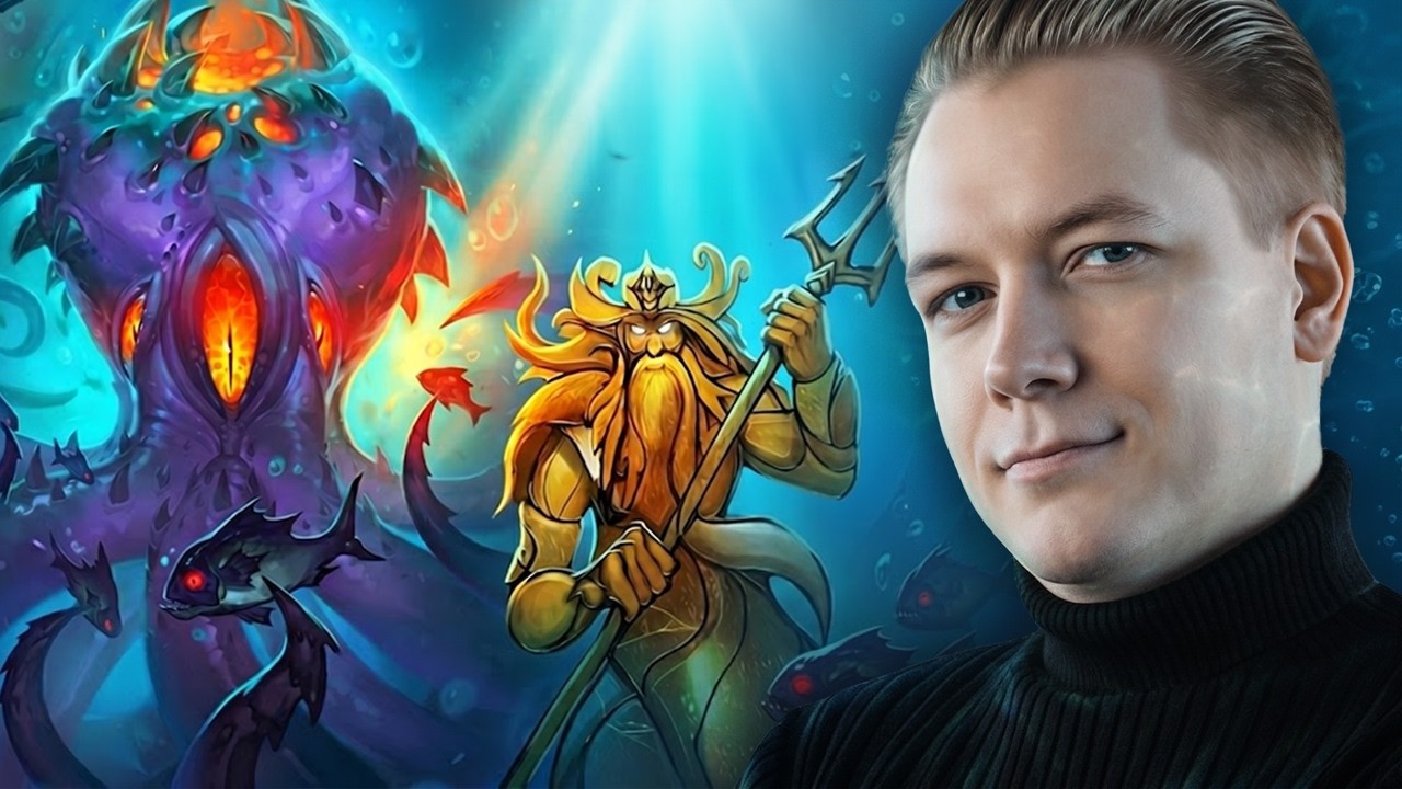 N'Zoth kommt wieder