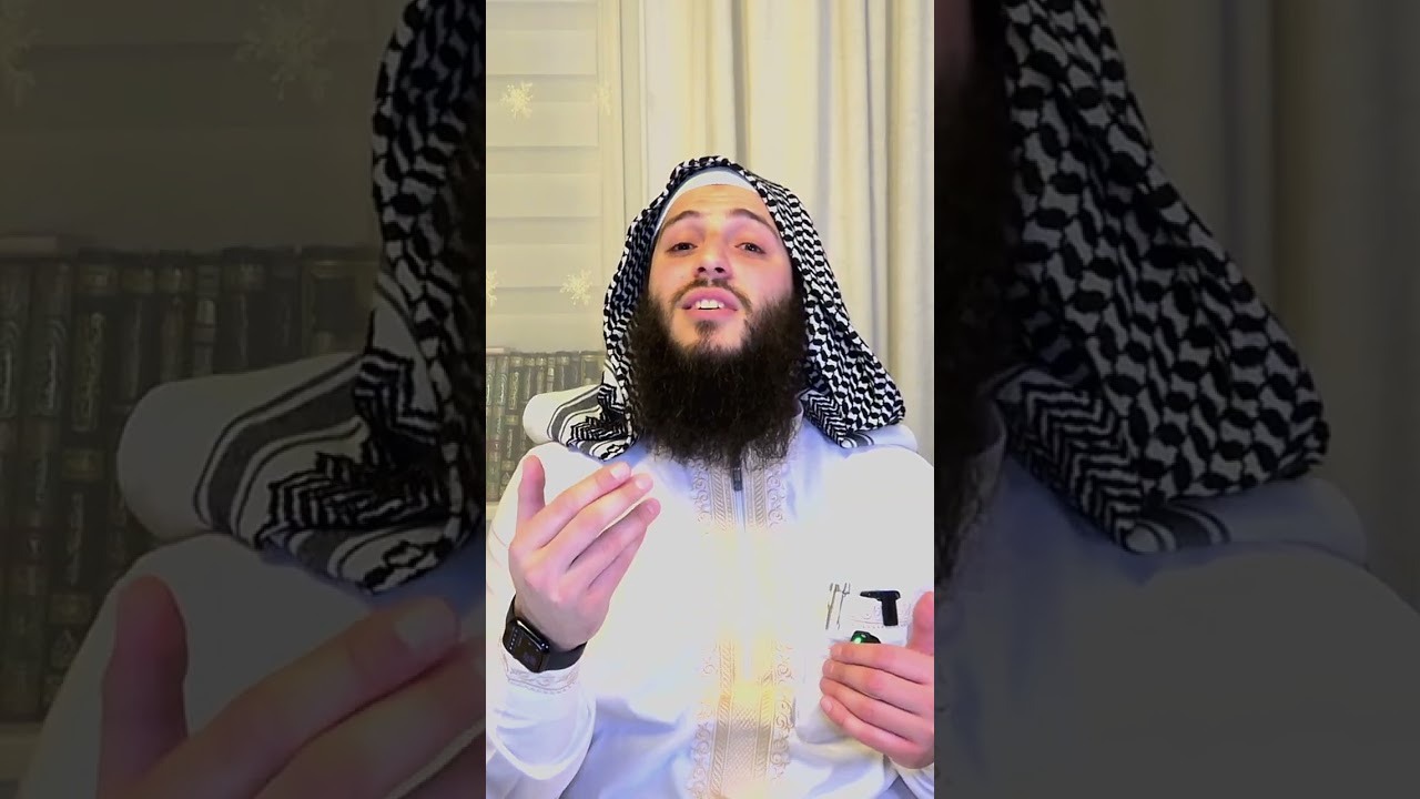 Ramadan Tag 19 - Was ist Laylatul Qadr? 