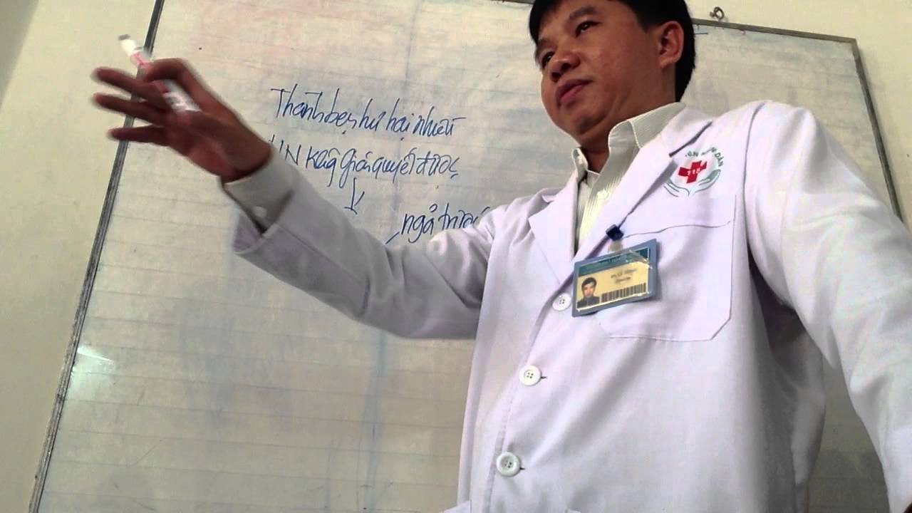 Chỉ định và nguyên tắc phẫu thuật thoát vị bẹn