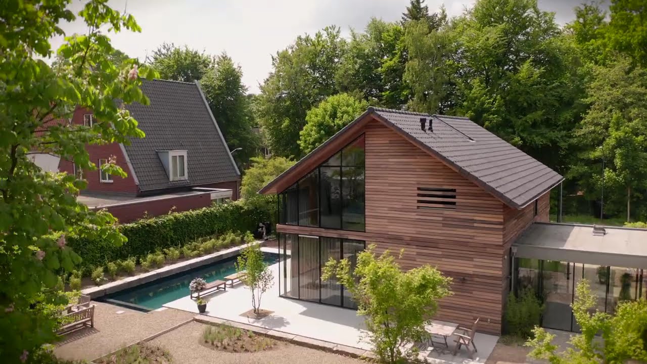 Villa BV - Van Dinther Bouwbedrijf