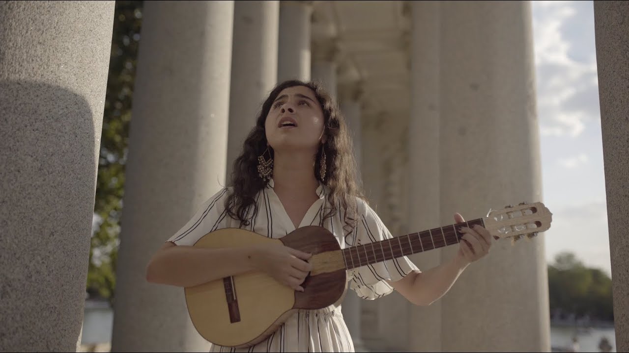 Silvana Estrada — Carta (en Madrid)