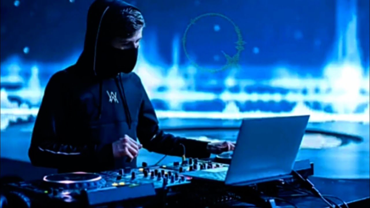 Alan Walker - PLAY FOR ME [Remix] #PlayForMe (Rafie Russ)