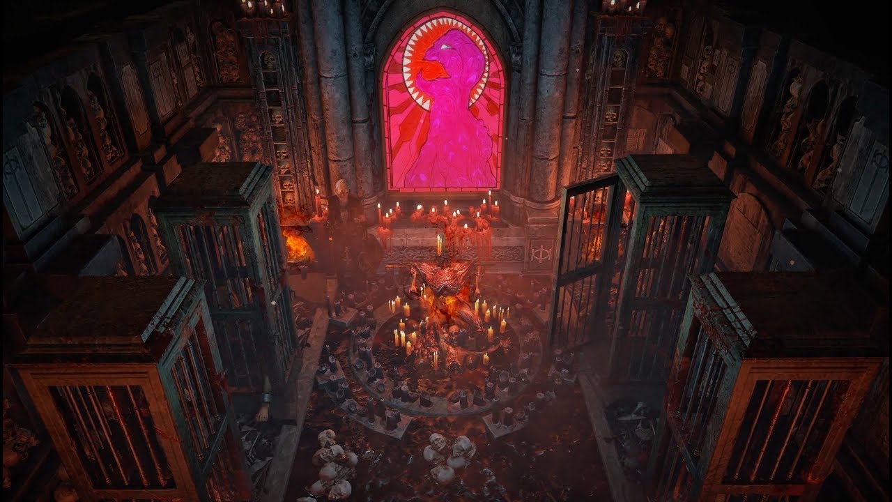 Hideout Competition Highlights - Week 1