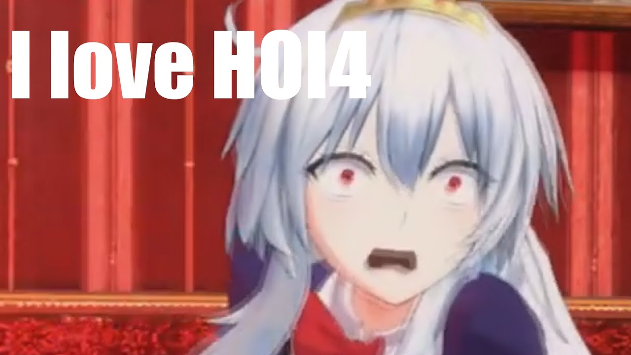 Hoi4 Advice Ball
