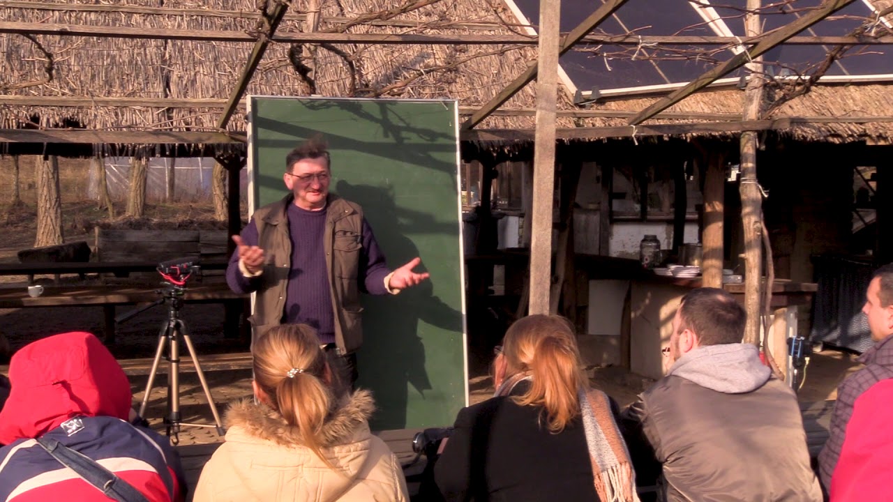 M&eacute;lyv&iacute;zben a M&Eacute;LYMULCS. Gyulai Iv&aacute;n, Magfalva, 1. r&eacute;sz