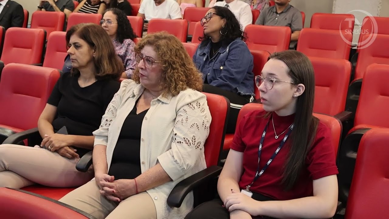 Exposição do TRT: “Ampliando a Compreensão sobre a Violência Doméstica e seus impactos invisíveis”