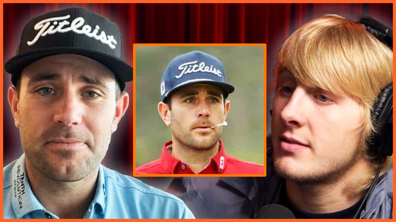 The BIGGEST Differences With Golf vs Team Sports