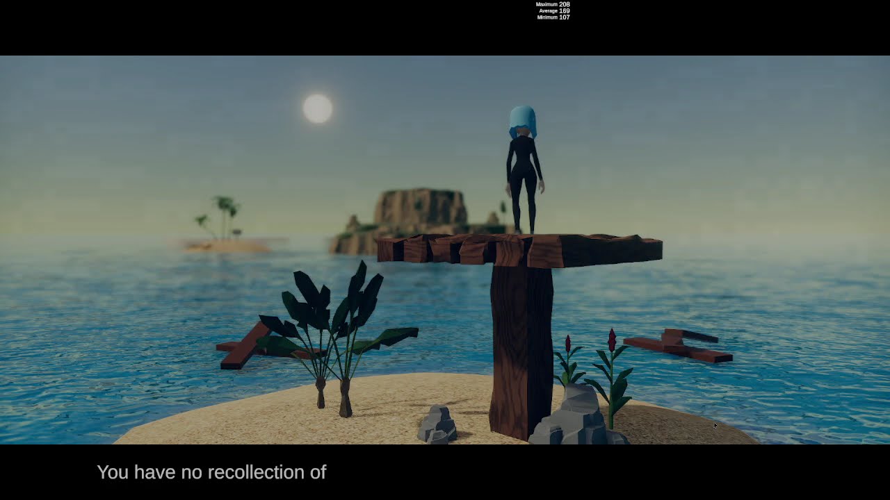 [Twitch VOD] Havendock (PART 1)