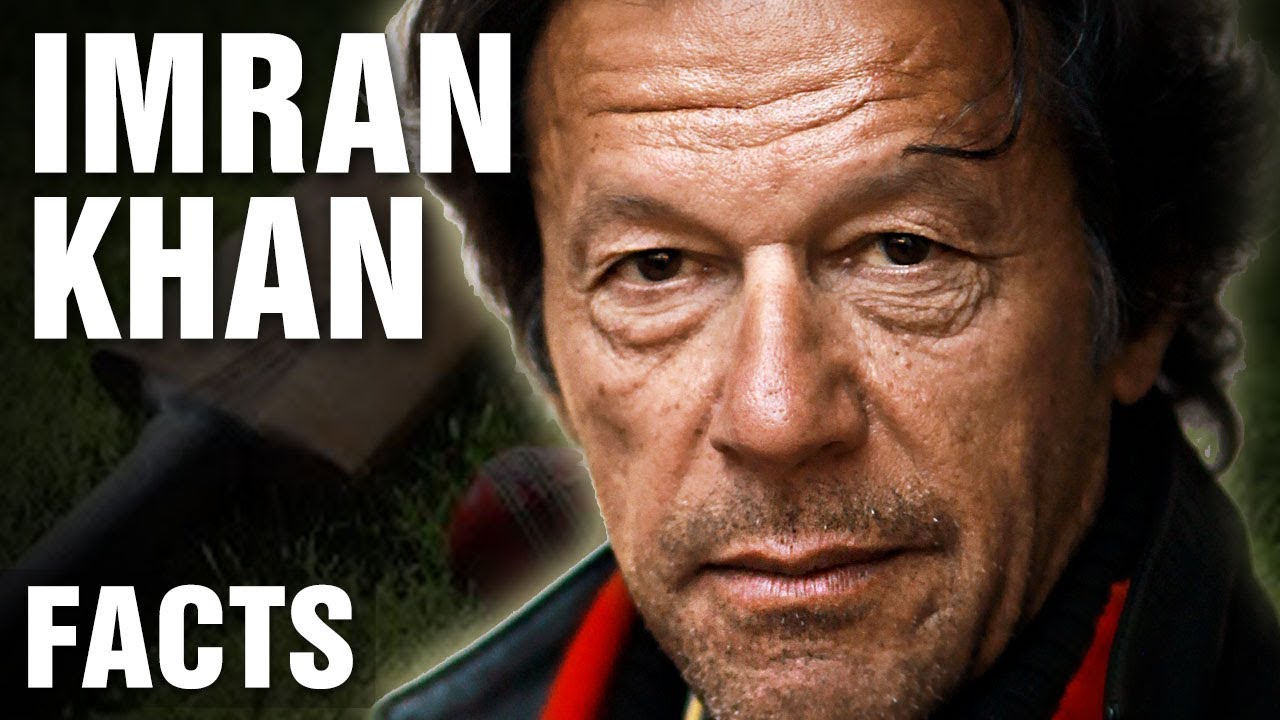 10 Surprising Facts About Imran Khan
