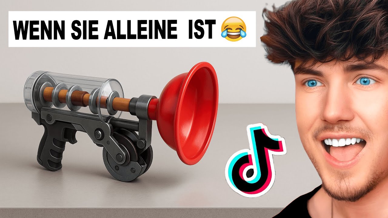TIK TOKS die NUR Fortnite Kinder verstehen..