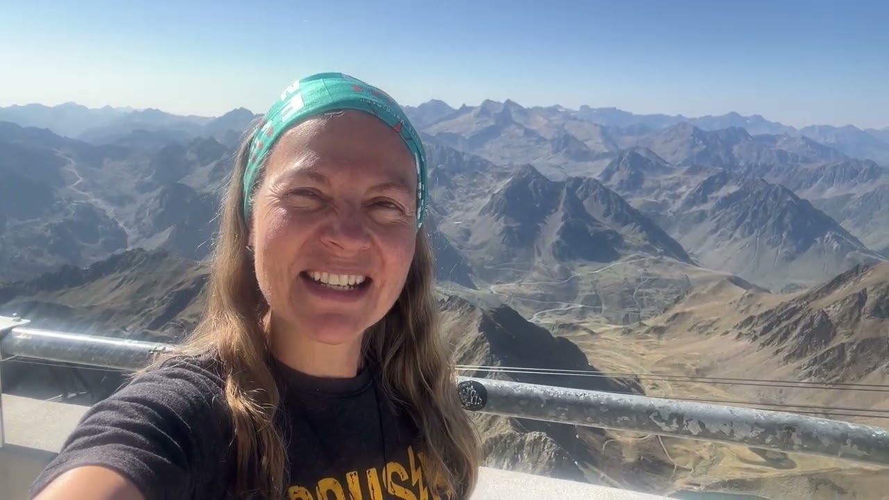 Reflections from Pic du Midi (Aventure Portail, English version, video 5)